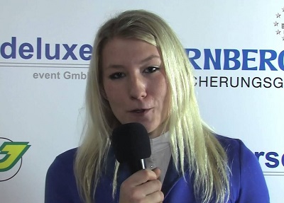 Cassandra Orschel is of White ethnicity