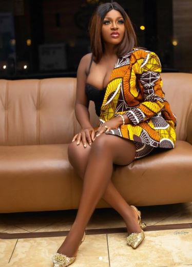 Chacha Eke net worth