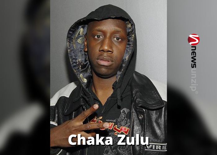 Chaka Zulu