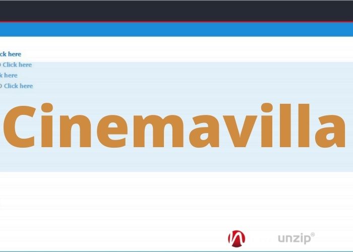 Cinemavilla