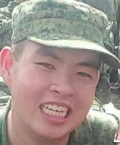 Colin Chua Yi Jin wiki