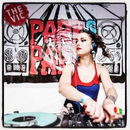 DJ Missill Birthday, Age & Zodiac Sign