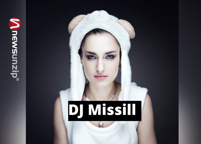 DJ Missill