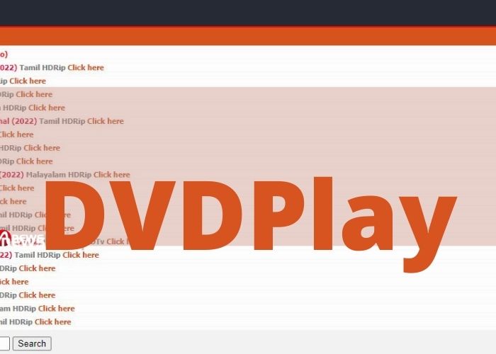 DVDPlay