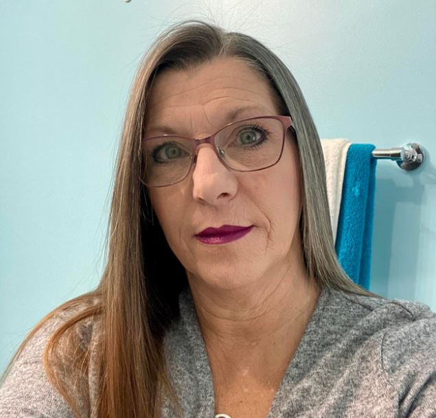 Dakota Taylor mother