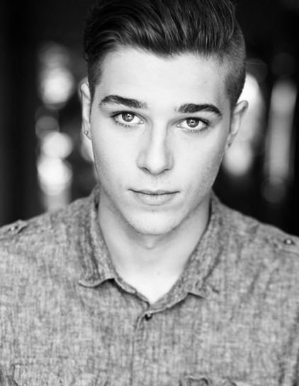Dakota Taylor wiki
