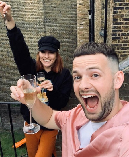 Dani Hampson Age, Birthday & Zodiac Sign