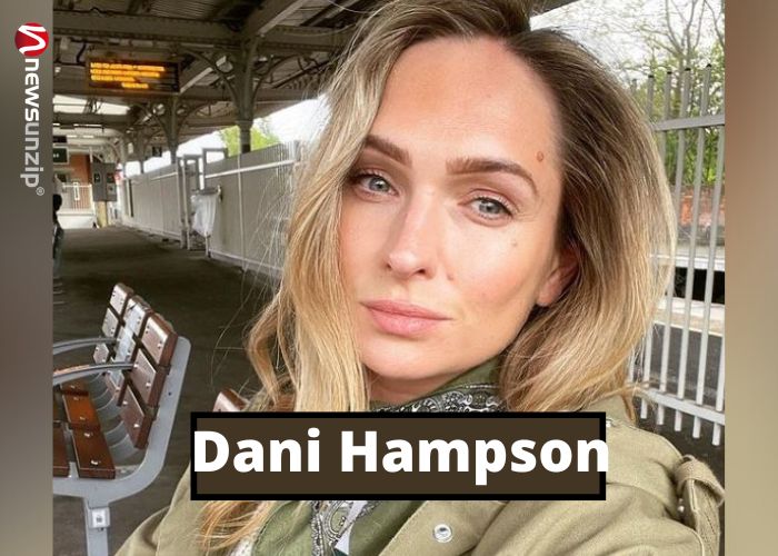 Dani Hampson
