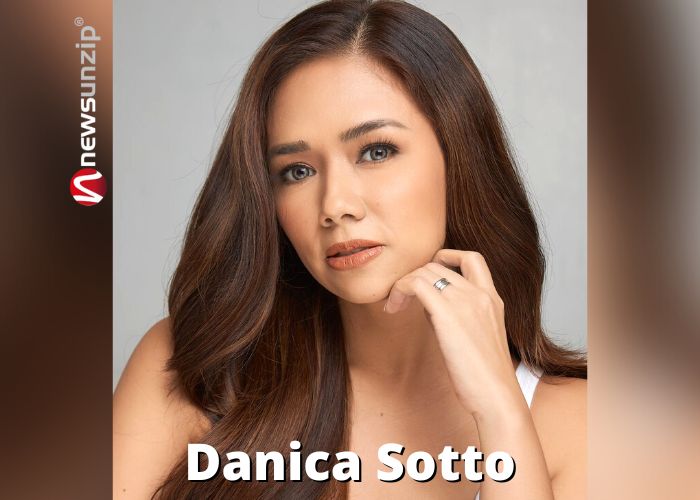 Danica Sotto