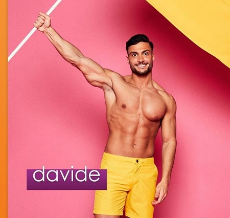 Davide Sanclimenti Career- Job, Business