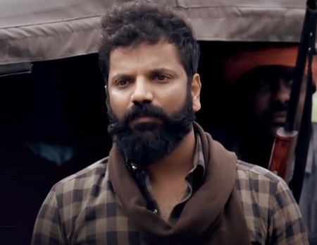 Dear Vikram movie download