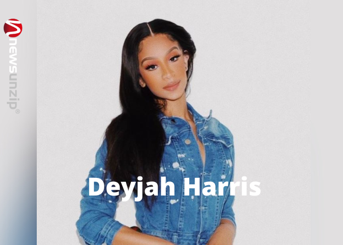 Deyjah Harris