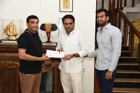 Dil Raju Biography (Childhood, Age & Birthday)