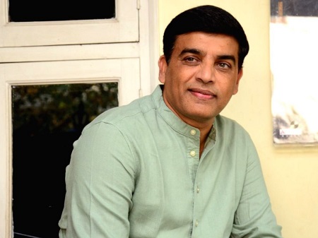 Dil Raju wiki