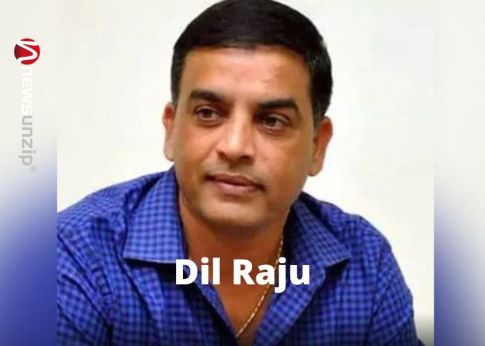 Dil Raju