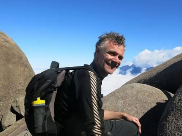 Dom Phillips went missing on June 5
