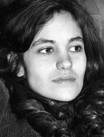 Domino Kirke mother