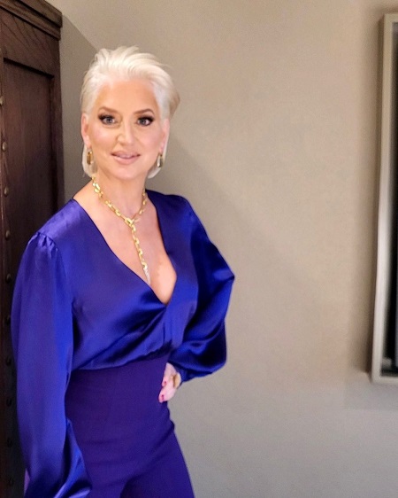 Dorinda Medley Wiki Bio (Biodata)