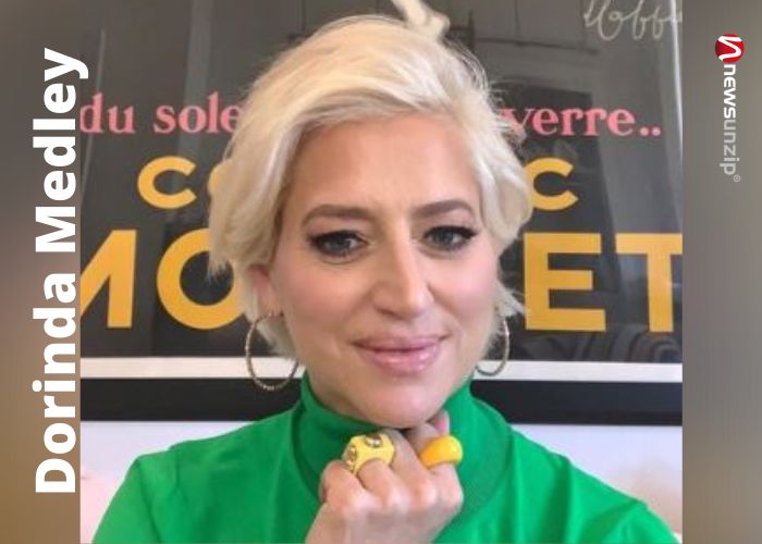 Dorinda Medley