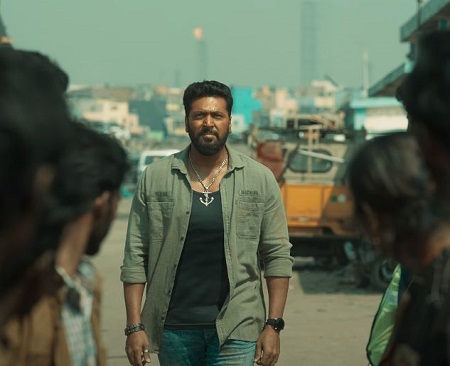 Download Agilan movie