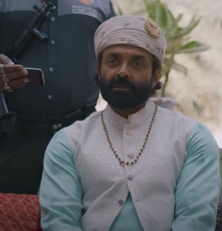 Download Aashram 3 web series full