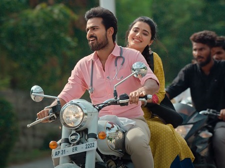 Download Ranga Ranga Vaibhavanga movie free