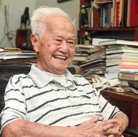 Dr. Lim Boo Liat family