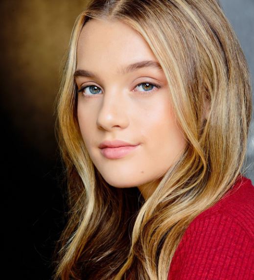 Elodie Grace Orkin facts