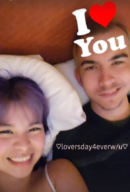 Elva Guerra Husband (Boyfriend & Relationship)