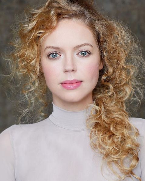 Emily Lane bio