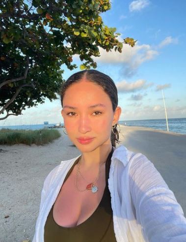 Erika Poturnak wiki