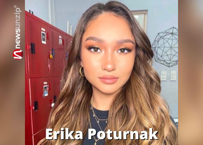 Erika Poturnak