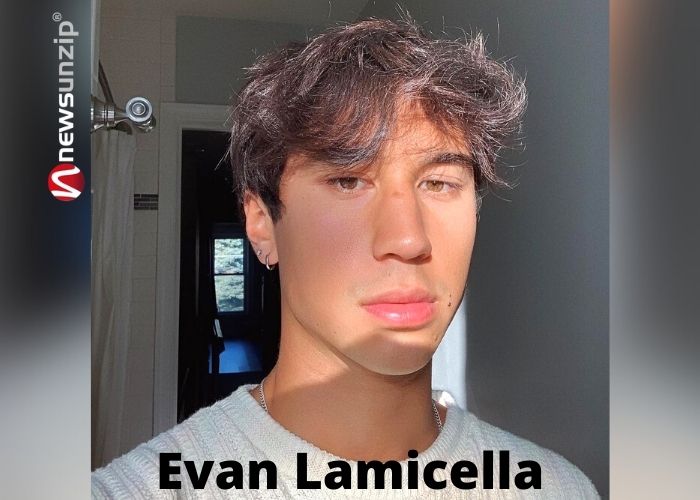 Evan Lamicella