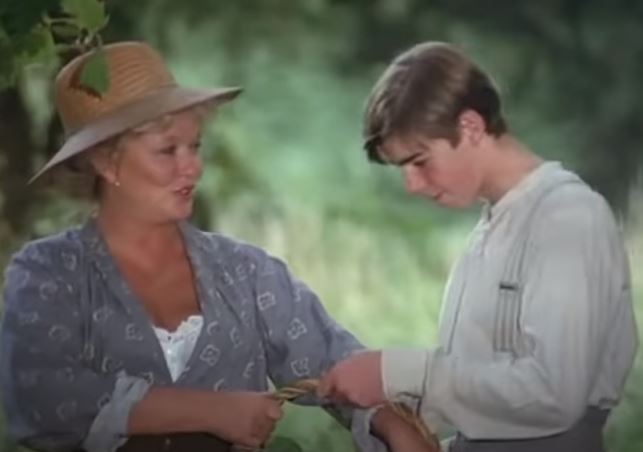 Exploits of a Young Don Juan is an erotic coming of age film