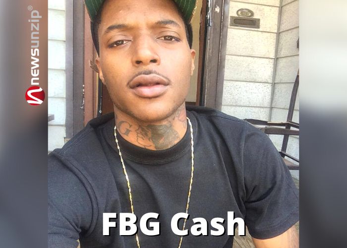 FBG Cash