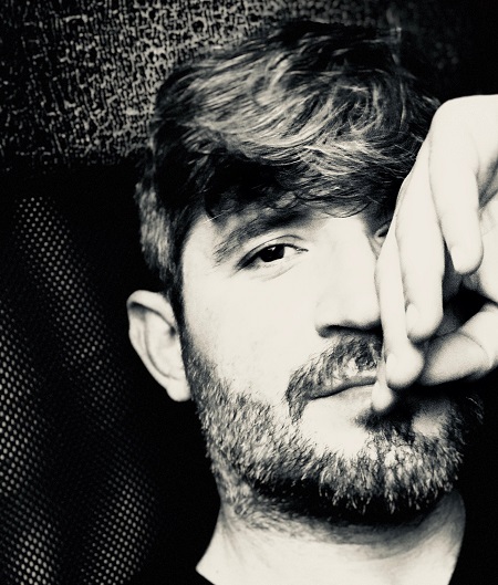 Fadi Fawaz Age, Birthday & Zodiac Sign
