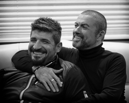 Fadi Fawaz Spouse, Boyfriend Name & Relationships