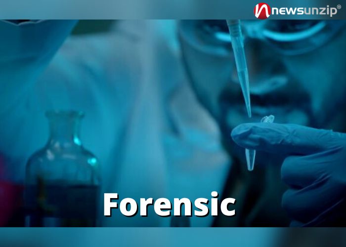 Forensic