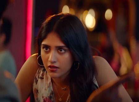 Full movie Sammathame download