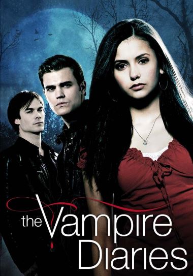 Gavin Casalegno appeared in The Vampire Diaries