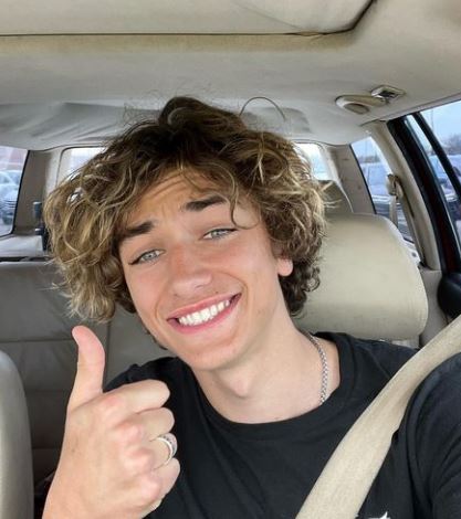 Gavin Casalegno facts