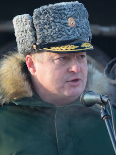 General Roman Kutuzov Birthday, Age & Zodiac Sign