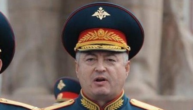 General Roman Kutuzov Wife, Girlfriend Name & Relationships