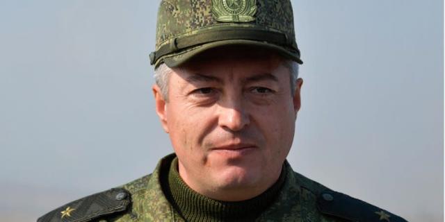 General Roman Kutuzov Wiki