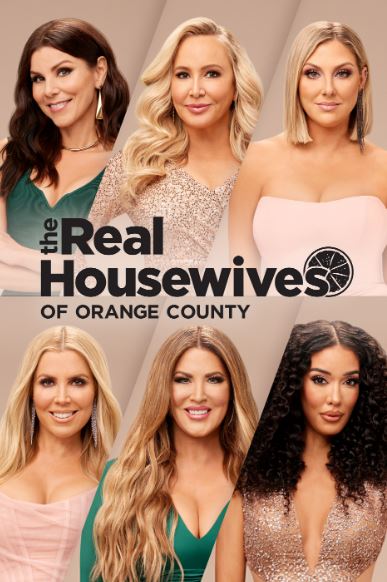 Gina Kirschenheiter appeared in The Real Housewives of Orange County