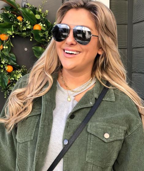 Gina Kirschenheiter career