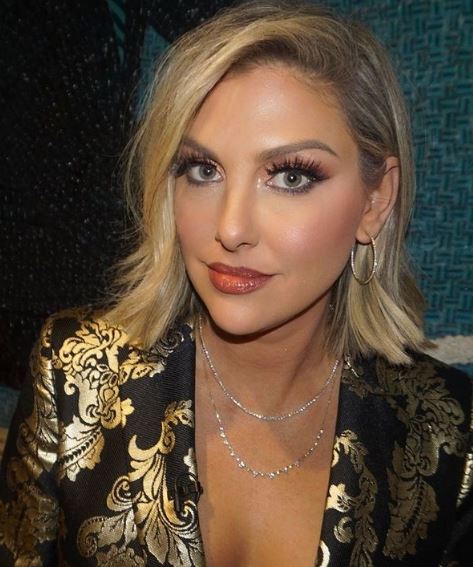 Gina Kirschenheiter wiki