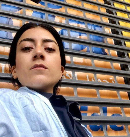 Gizem Erdogan Biography (Early Life & Wiki)