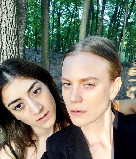 Gizem Erdogan Father, Mother's Name, Siblings & More