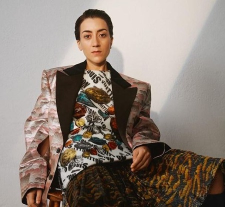 Gizem Erdogan Wiki